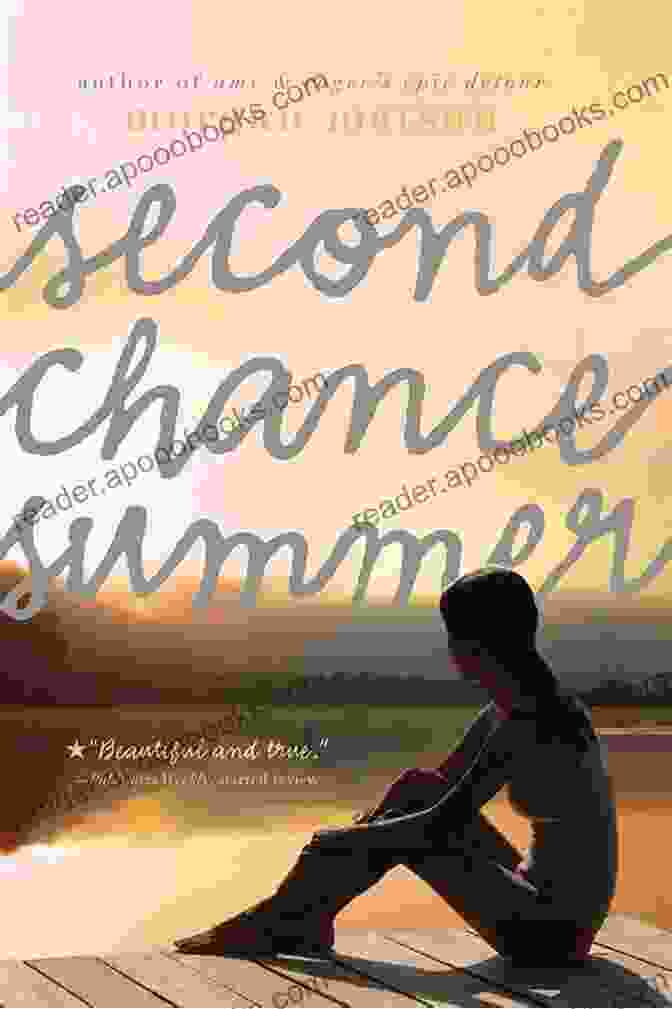 Friend Named Fancy: Second Chances Book Cover A Friend Named Fancy (Second Chances 3)