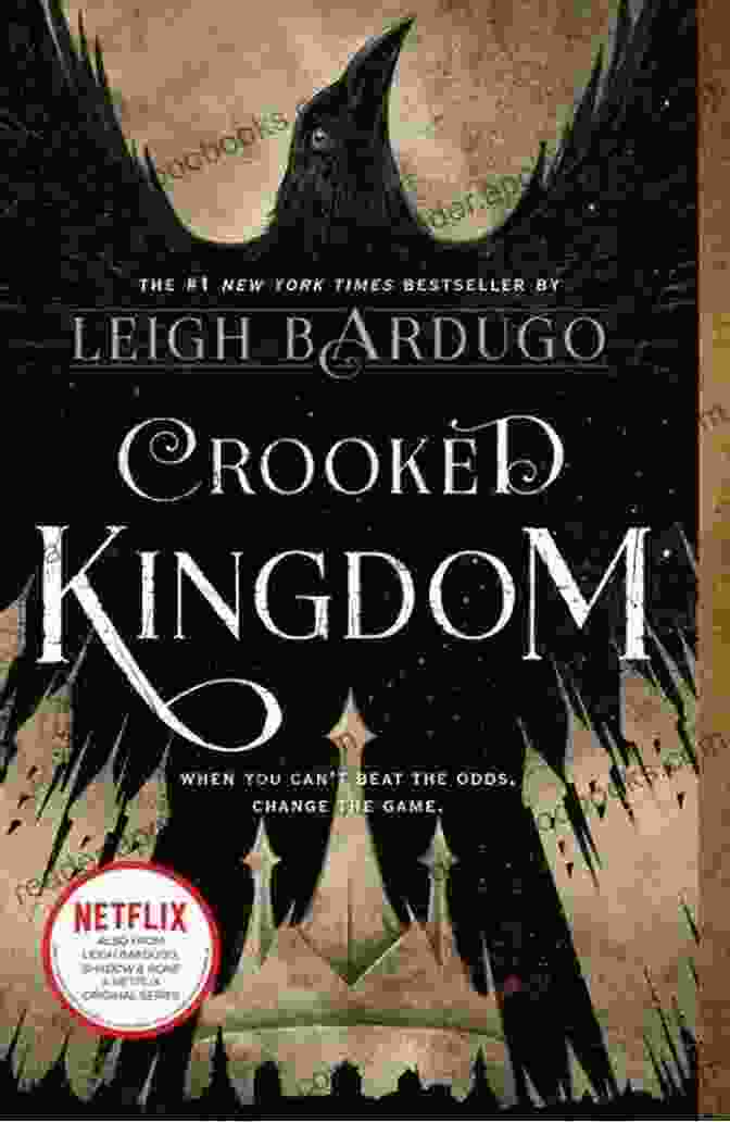 Golden Chains: The Six Kingdoms Book Cover Golden Chains (The Six Kingdoms 2)