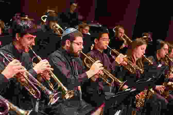 Group Of Musicians Performing In An Ensemble TRIS: THREE ENSEMBLE PERCUSSION FOR BEGINNERS 3/4/7