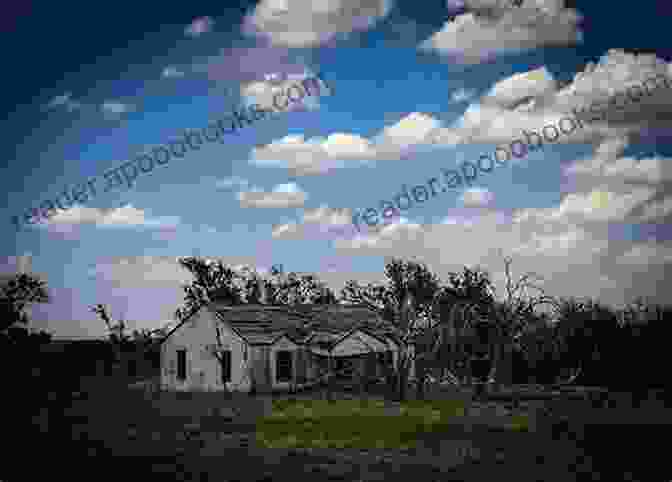 Historic Homestead In The Texas Panhandle The Good Land (Texas Panhandle 3)