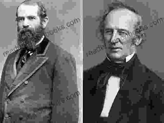 Images Of Cornelius Vanderbilt And Jay Gould Harriman Vs Hill: Wall Street S Great Railroad War