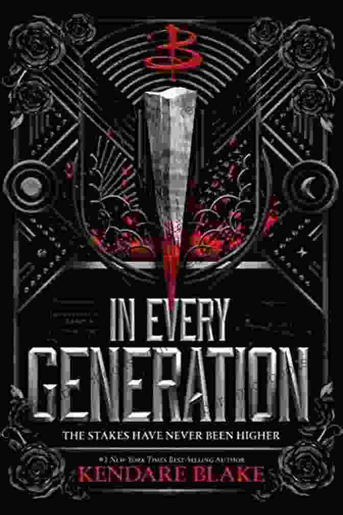 In Every Generation Volume Fiction Young Adult In Every Generation (Volume 1) (Fiction Young Adult)