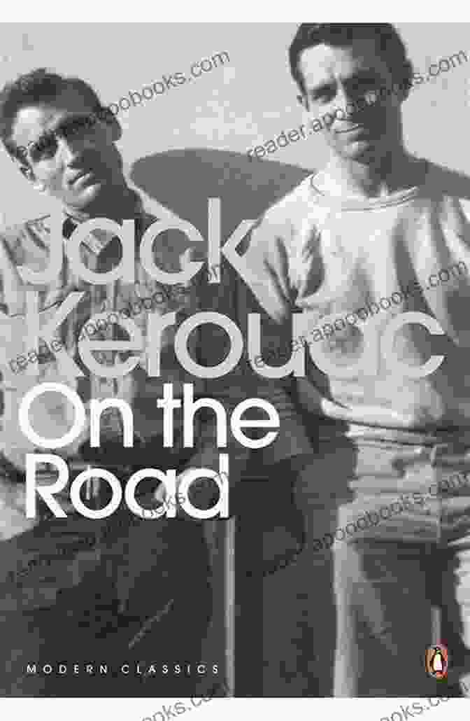 Jack Kerouac's On The Road Is A Classic Novel About The American Railroad A Of Railway Journeys