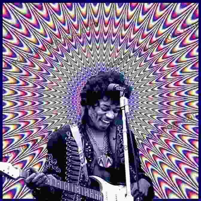 Jimi Hendrix, A Master Of Psychedelic Rock Rock Music Styles: A History