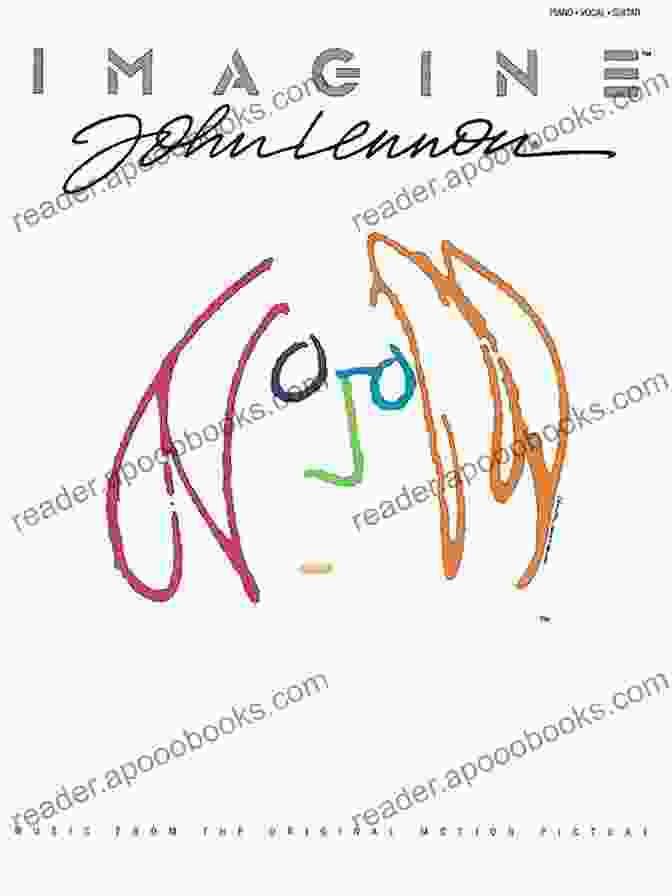 John Lennon Imagine Songbook Piano Voix Gu John Lennon Imagine Songbook (PIANO VOIX GU)