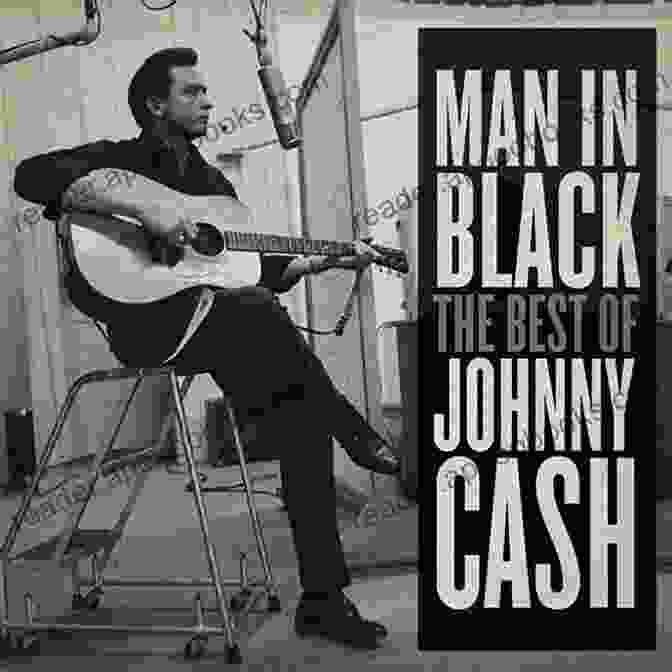 Johnny Cash, The Iconic 'Man In Black', Performing Sing Me Back Home: Southern Roots And Country Music (American Popular Music 1)