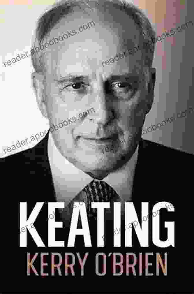 Keating Kerry Brien Book Cover Featuring An Enigmatic Portrait Of The Protagonist Keating Kerry O Brien