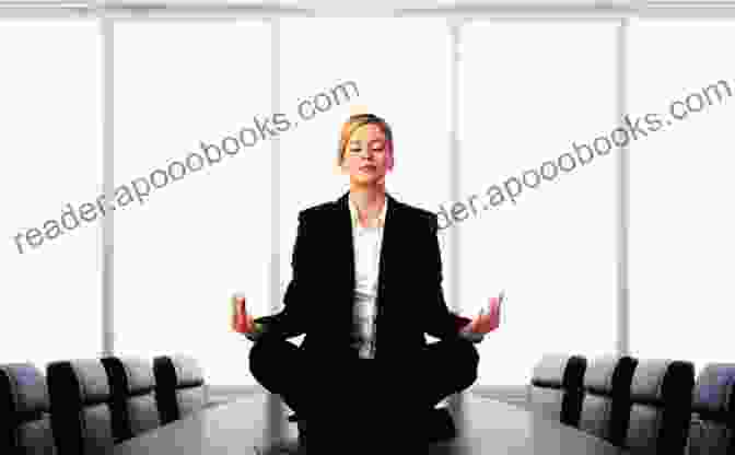 Leader Sitting In A Reflective Pose Thinking To Transform Companion Manual: Facilitating Reflection In Leadership Learning (Companion Manual) (Contemporary Perspectives On Leadership Learning)