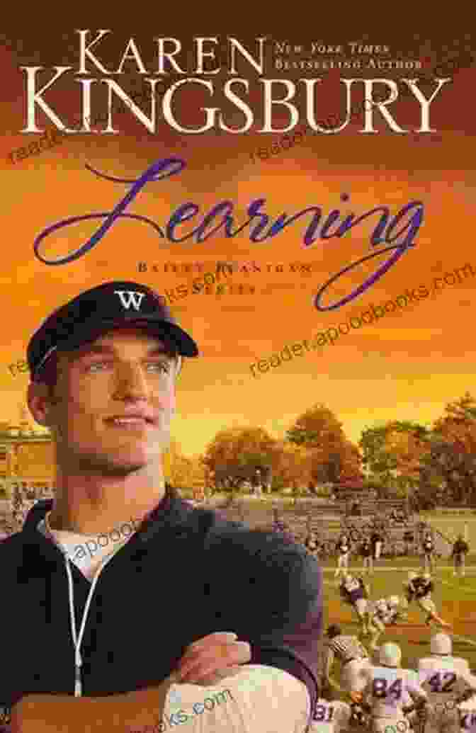 Learning Bailey Flanigan Book Cover Learning (Bailey Flanigan 2)