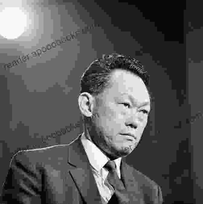 Lee Kuan Yew, Founding Father Of Singapore Bill Davis: Nation Builder And Not So Bland After All