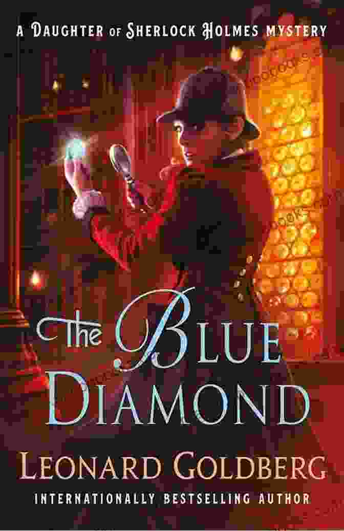 Legend Of The Blue Diamond Book Cover Menzuo: An Epic Superhero Fantasy Adventure Legend Of The Blue Diamond (A Dark Spores Novel 1)