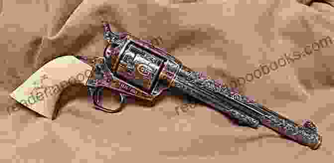 Longarm, With His Signature Colt .45 Drawn, Faces Down A Group Of Menacing Outlaws In A Dusty Western Town. Longing For A Longarm: Should You Buy A Longarm Quilting Machine?