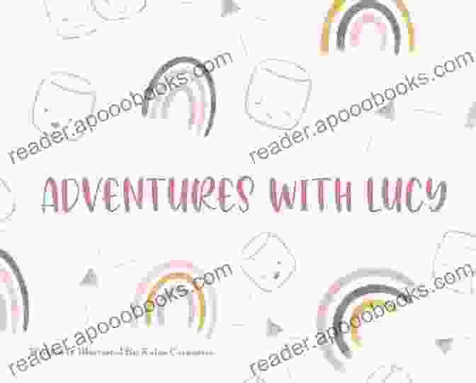 Lucy Kalon Carpenter On An Adventure Adventures With Lucy Kalon Carpenter