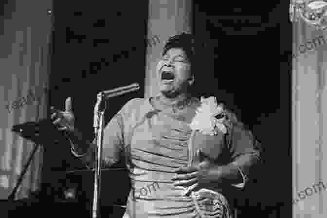 Mahalia Jackson Singing The Chicago Renaissance And The Greatest African American Musical Talents Of The 20th Century: An Audio Recording (ICG Audio Programs 13)