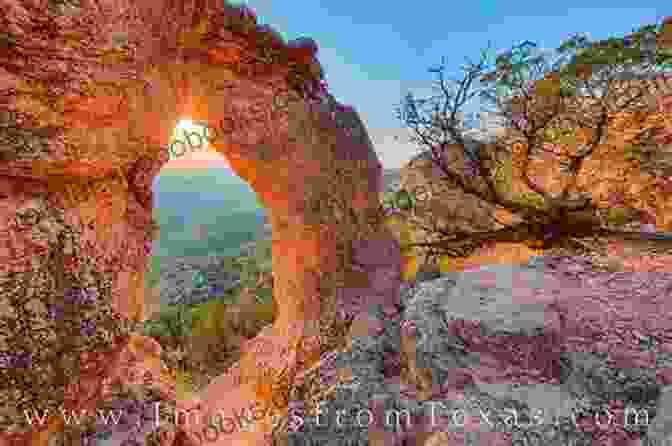 Majestic Grandeur Of Palo Duro Canyon The Good Land (Texas Panhandle 3)