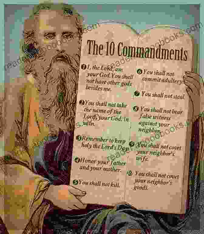 Moses And The Ten Commandments Crash Course In Jewish History: The Miracle And Meaning Of Jewish History From Abraham To Modern Israel