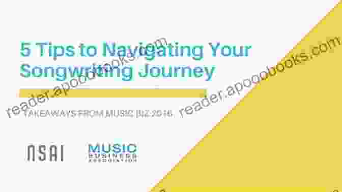 Navigating The Songwriting Journey From Concept To Completion Songwriting Simplified: How To Write A Song In 5 Simple Steps Even If You Don T Play An Instrument