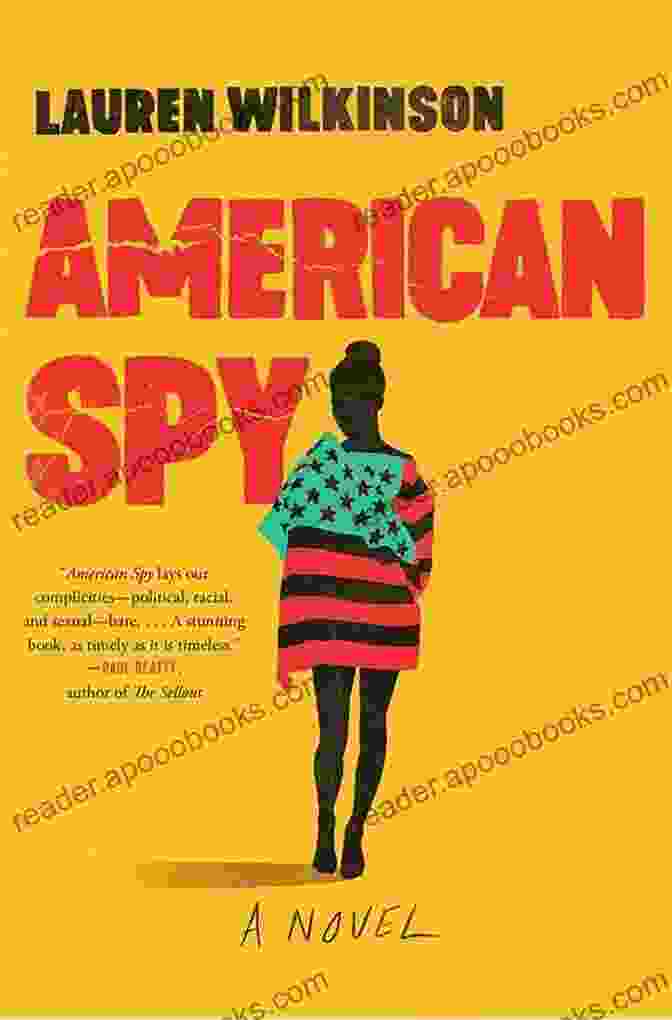 Novel Of An American Spy Book Cover A Most Clever Girl: A Novel Of An American Spy