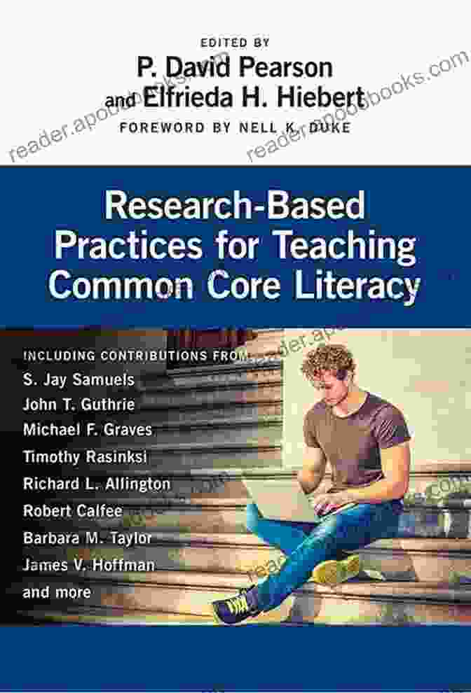 Nurturing Writing Excellence Research Based Practices For Teaching Common Core Literacy (Common Core State Standards In Literacy Series)