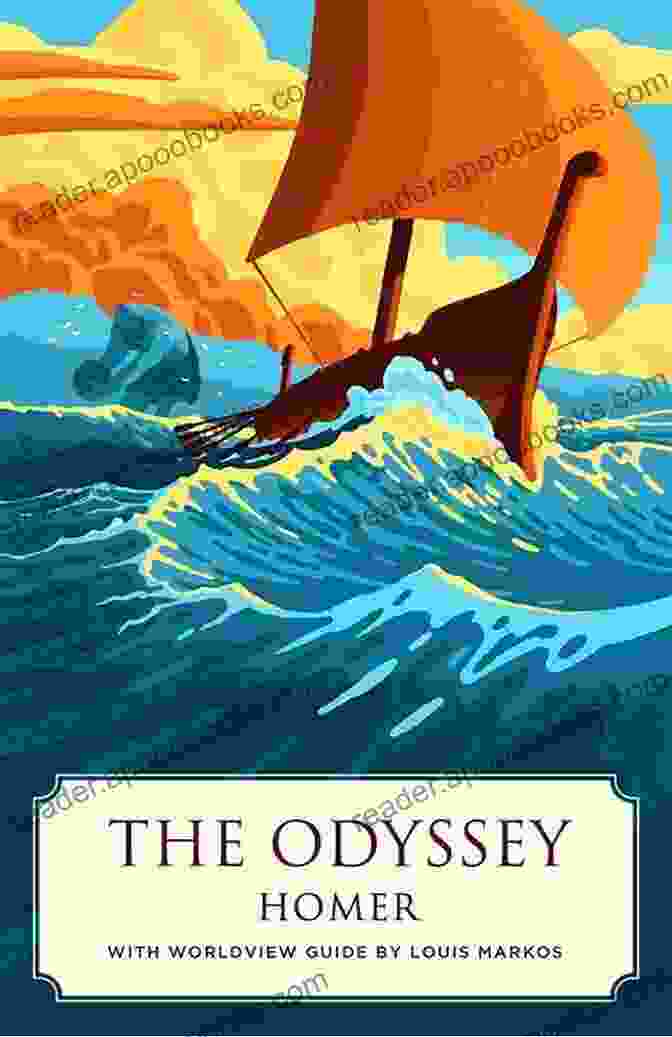 Odyssey Book Cover Odyssey Terri Brisbin