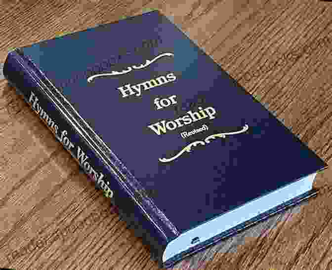 Open Pages Of A Hymnbook Our Latter Day Hymns Karen Lynn Davidson