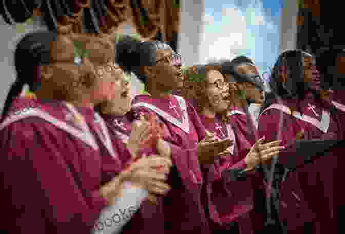 Photograph Of A Choir With Members Of Various Genders Singing Together The Politics Of Diversity In Music Education (Landscapes: The Arts Aesthetics And Education 29)