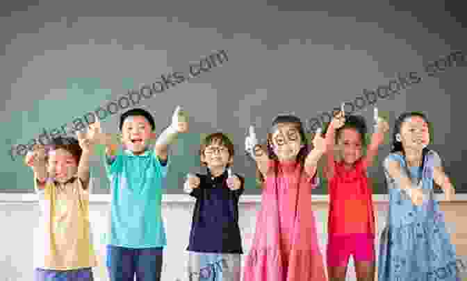 Photograph Of Children From Diverse Socioeconomic Backgrounds Participating In A Music Class The Politics Of Diversity In Music Education (Landscapes: The Arts Aesthetics And Education 29)