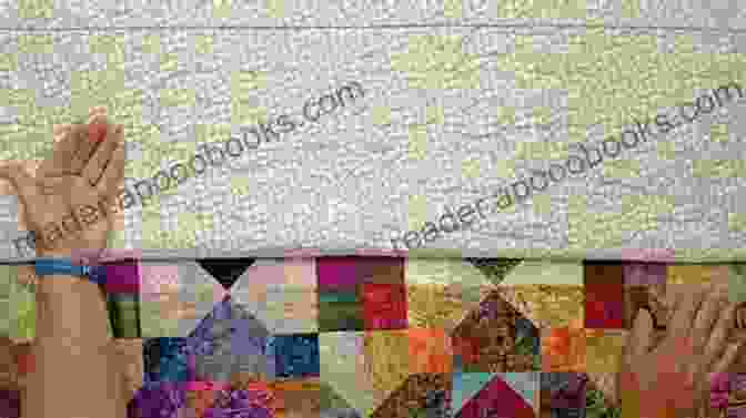 Piecing The Quilt Top How To Make Rag Quilt: The Perfect Step By Step Guide On How Making Rag Quilt From Start To Finish With Screenshots