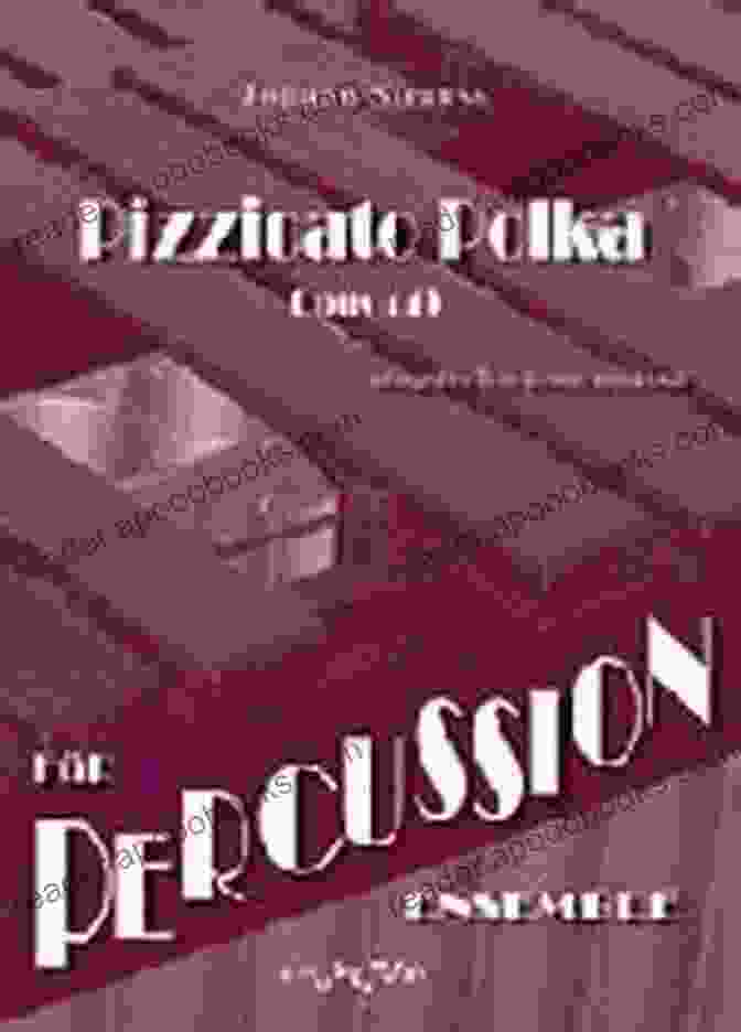 Pizzicato Polka Book Cover PIZZICATO POLKA ROBERTO GALLI