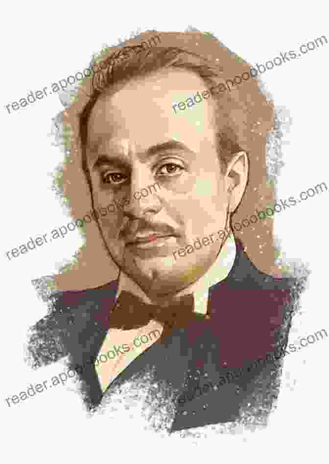 Portrait Of Kahlil Gibran The Madman: His Parables And Poems (Illustrated) (Kahlil Gibran Khalil)