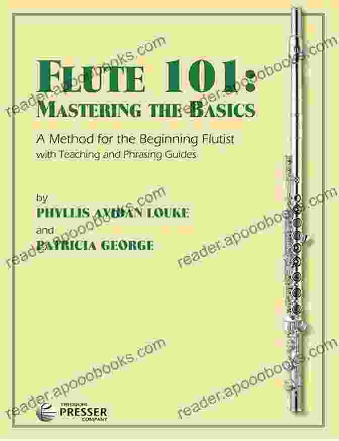 Practical Hints On Playing The Flute: A Comprehensive Guide For Aspiring Flutists Practical Hints On Playing The Flute