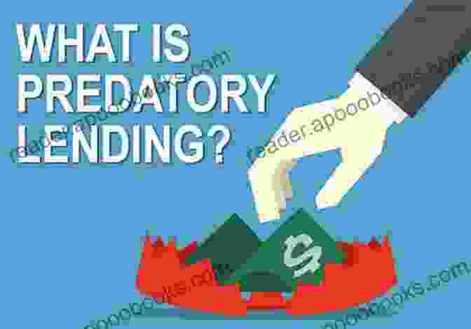 Predatory Lending Practices Disproportionately Impact The Poor Divested: Inequality In The Age Of Finance