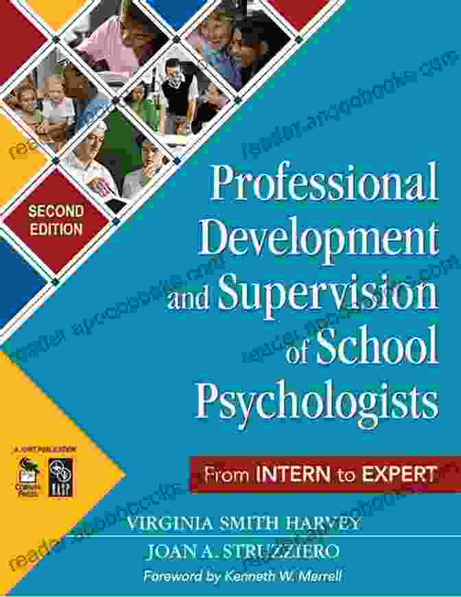 Professional Development And Supervision Of School Psychologists Book Cover Professional Development And Supervision Of School Psychologists: From Intern To Expert