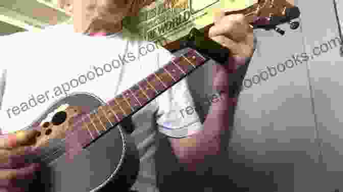 Robert Johnson For Ukulele: The Ultimate Songbook Robert Johnson For Ukulele Songbook