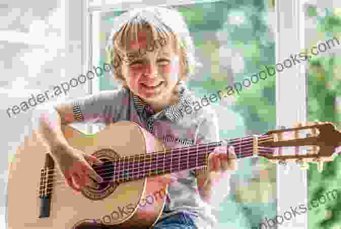 Roberto Galli As A Child, Playing The Guitar PIZZICATO POLKA ROBERTO GALLI