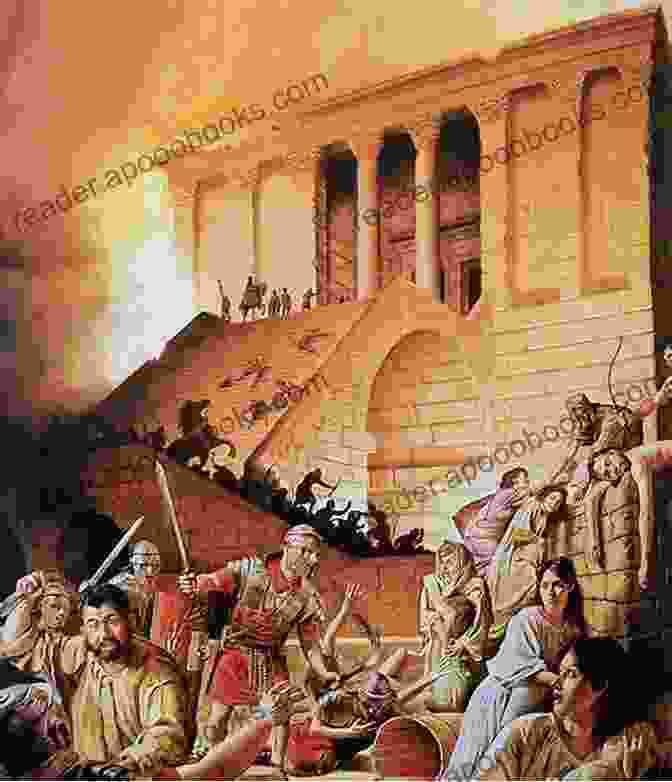 Roman Conquest Of Jerusalem Crash Course In Jewish History: The Miracle And Meaning Of Jewish History From Abraham To Modern Israel