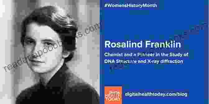 Rosalind Franklin, Pioneering Molecular Biologist THE PRINCESS NUN: Mary Daughter Of Edward I (Medieval Babes: Tales Of Little Known Ladies 5)