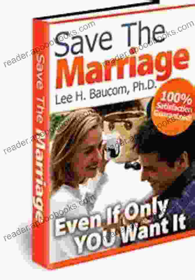 Save Your Marriage System Book Cover Save Your Marriage System: Save Your Marriage System