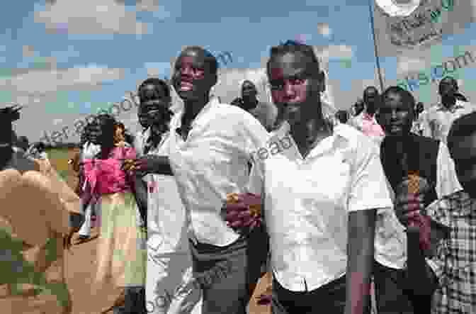 Self Determination In South Sudan South Sudan Conflict Of Ethnic National Identity