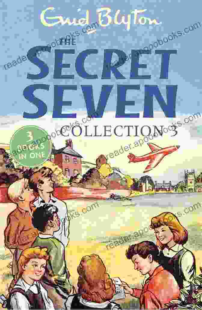 Seven Secrets Book Cover Seven Secrets #18 Julia Smith