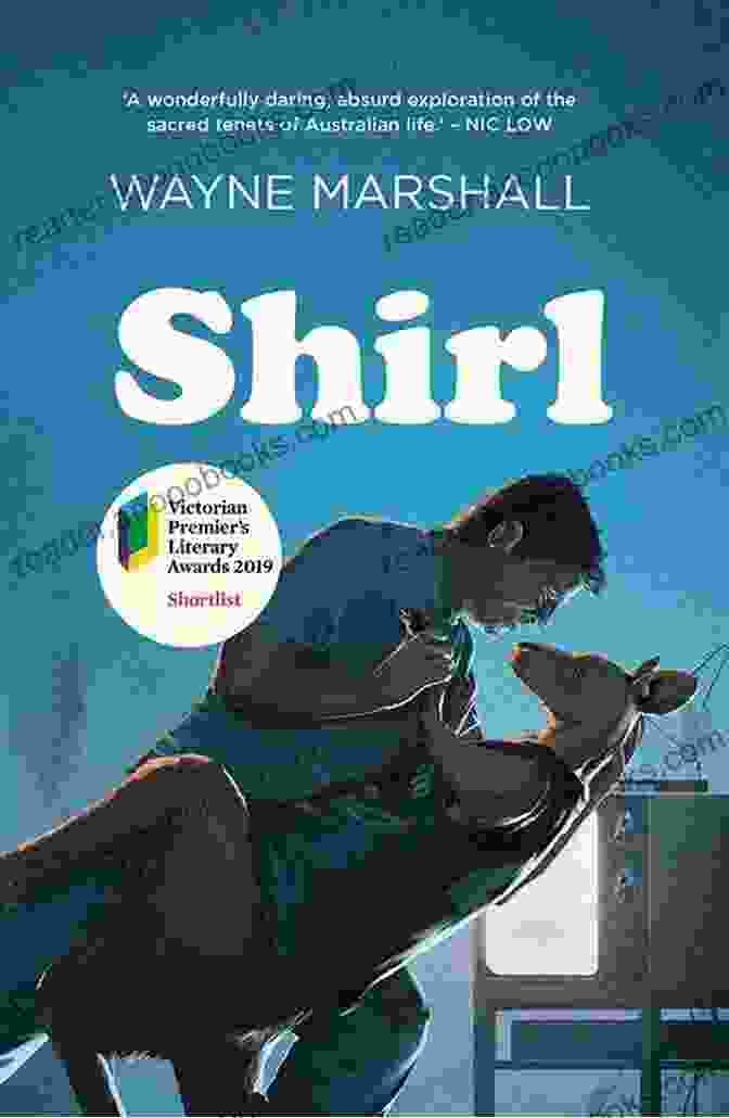 Shirl Wayne Marshall, An Experienced Author And Writing Instructor Shirl Wayne Marshall