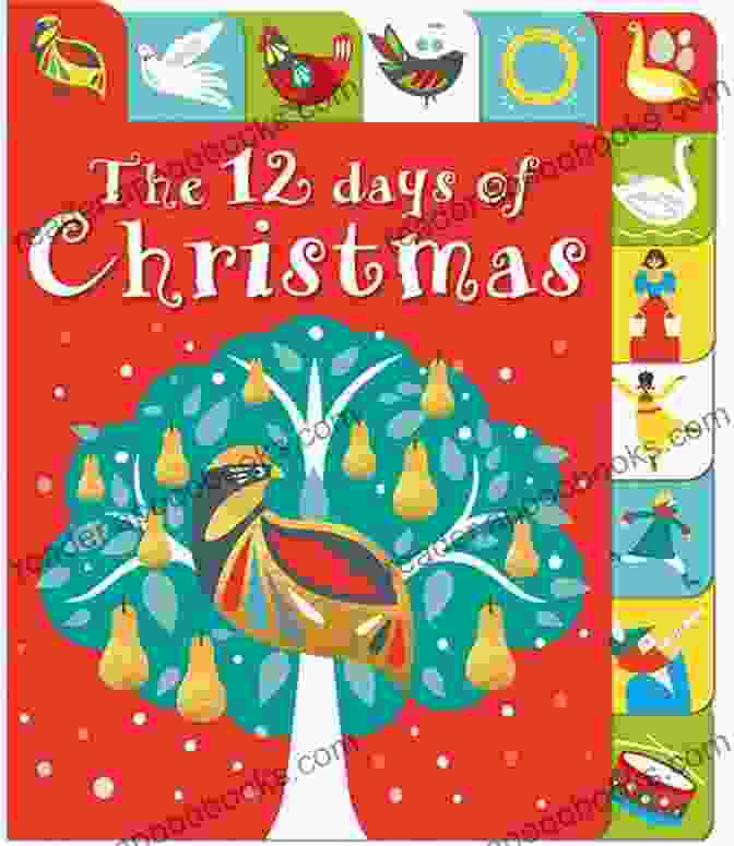 Snowflake Hollow Part 12 Days Of Christmas Book Cover Snowflake Hollow Part 1 (12 Days Of Christmas)