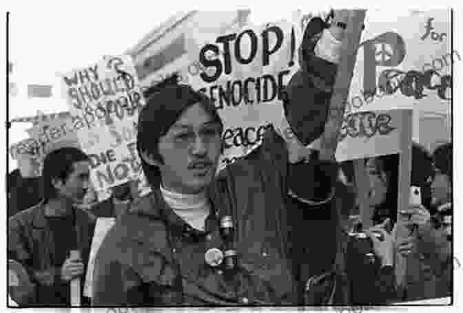 South Asians Marching In A Civil Rights Protest The Other One Percent: Indians In America (Modern South Asia)