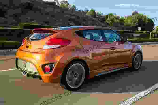 Technology In The Hyundai Veloster 2024 Hyundai Veloster: How Well Do You Know About 2024 Hyundai Veloster ?: What S New Changes Does The Hyundai Veloster Have?