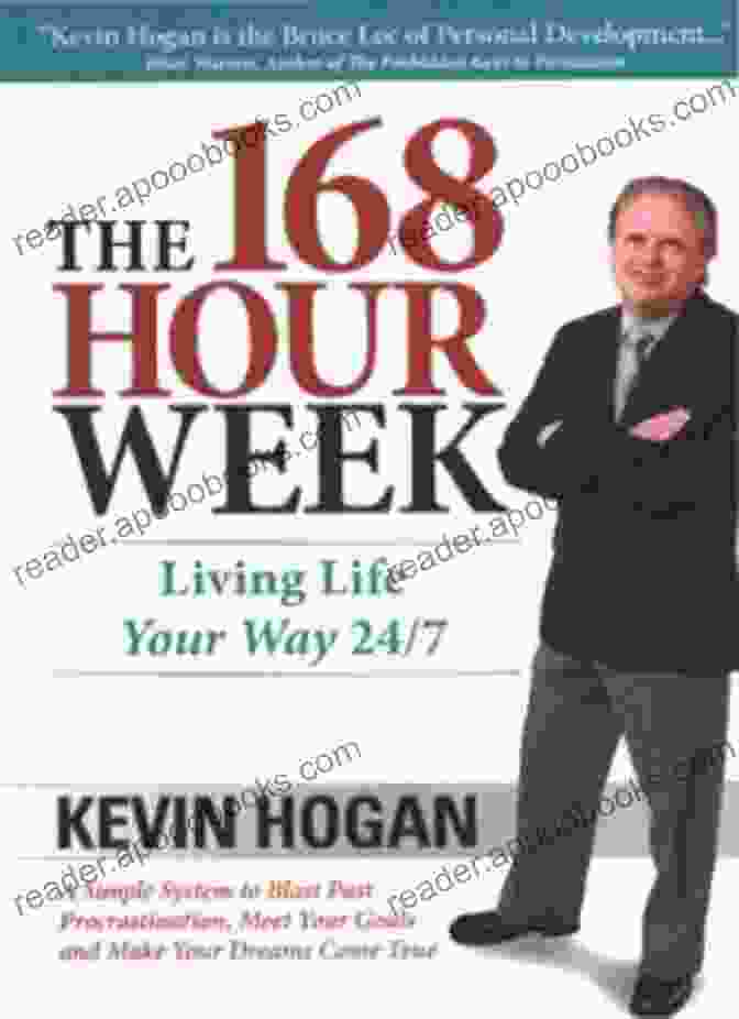 The 168 Hour Week Living Life Your Way 24 Book Cover By Laura Vanderkam The 168 Hour Week: Living Life Your Way 24 7