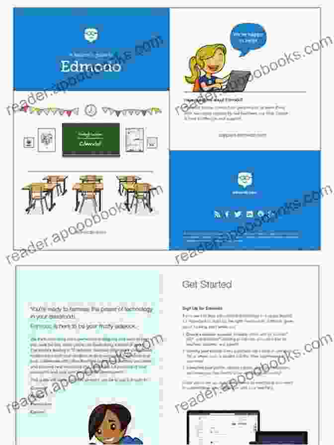 The Educator's Guide To Edmodo Let S Get Social: The Educator S Guide To Edmodo