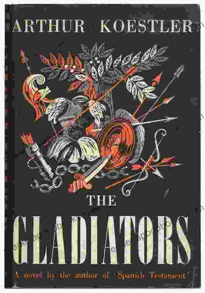 The Gladiators By Arthur Koestler The Throne Of Caesar: A Novel Of Ancient Rome (Novels Of Ancient Rome 16)