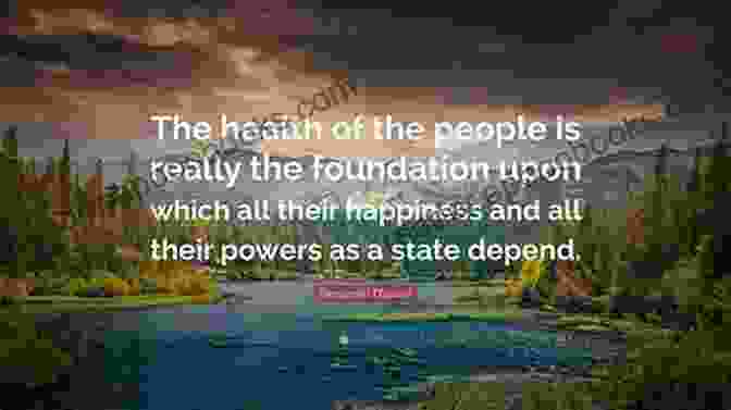 The Health Of The People: Bwb Texts 74 Book Cover The Health Of The People (BWB Texts 74)