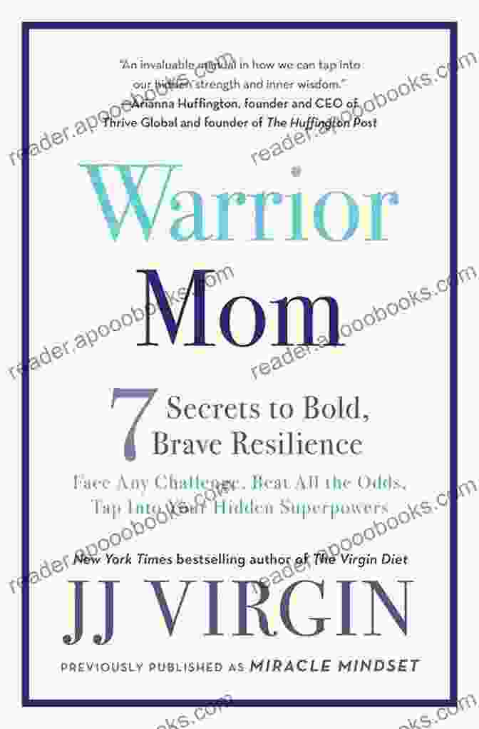 The Heart Warrior Mother Book Cover The Heart Warrior S Mother Marilyn Cohen De Villiers