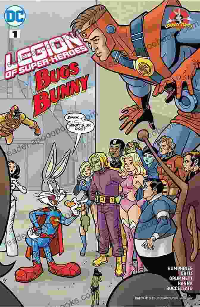 The Origin Of The Bunny Superheroes Book Cover Superhero Bunny: The Origin Of The Bunny (superheros For Kids) (cute Superhero For Kids 2)